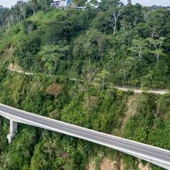 ¿Por qué viajar de Cartagena a Medellín será 6 horas más rápido y a partir de cuándo?