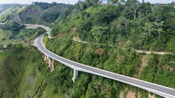 Conexión Norte - ANI