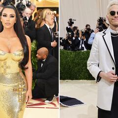 Why there won’t be any Kim Kardashian jokes when Pete Davidson hosts ‘SNL’