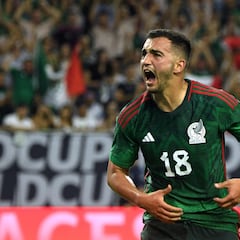 Luis Chávez revela la razón por la que no llegó a Chivas