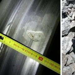 La CIAF señala la posible causa del accidente de tren en Adamuz