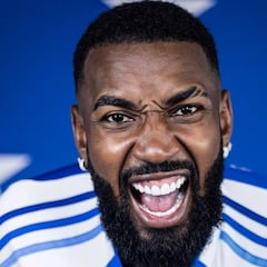 Cruzeiro cierra el fichaje más caro de la historia de Sudamérica: Gerson