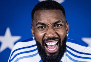 Cruzeiro cierra el fichaje más caro de la historia de Sudamérica: Gerson