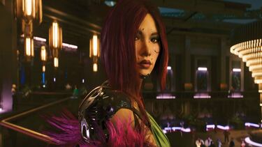 Las luces de Night City no se apagan: estas son las novedades que llegan a Cyberpunk 2077