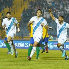 Los apodos de la Copa Oro 2023: cómo se llama a cada selección y por qué