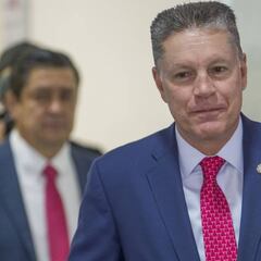 Ricardo Peláez, un presidente deportivo que sale caro