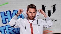 La Masia será el Museo de Messi y así pagará el Barça a Leo