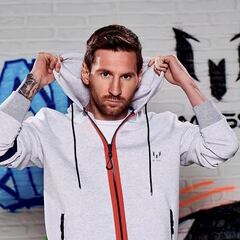 La Masia será el Museo de Messi y así pagará el Barça a Leo