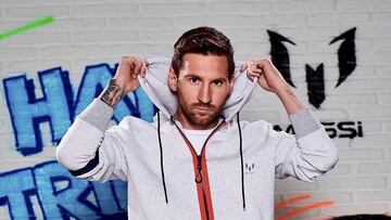 El Bar?a planea convertir La Masia en el Museo Inmersivo de Messi.