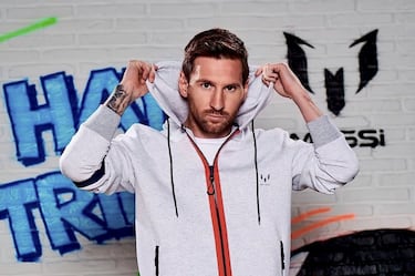 El Barça planea convertir La Masia en el Museo inmersivo de Messi.