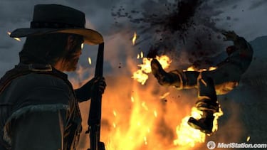 Red Dead Redemption: Undead Nightmare