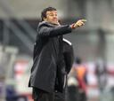 Luis Enrique: "Sigo pensando lo mismo, la Liga es prioritaria"