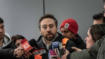 Trabajan en Codelco, sus sueldos son de 64 y 47 millones mensuales, y Fast Check comprueba que es real