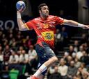 España - Brasil: TV, horario y cómo ver el Mundial de Balonmano 2021