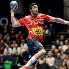 España - Brasil: TV, horario y cómo ver el Mundial de Balonmano 2021