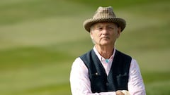 These are the celebrities playing at the 2025 Alfred Dunhill Links Championship: Courses and format