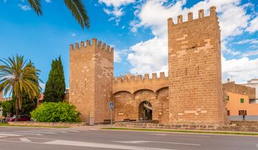 Los pueblos medievales ms bonitos de Mallorca