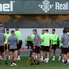 El maratón de Pellegrini