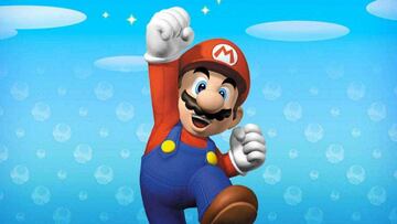 La película de Super Mario se retrasa de nuevo, según la web de Illumination