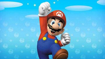 La pel¨ªcula de Super Mario se retrasa de nuevo, seg¨²n la web de Illumination