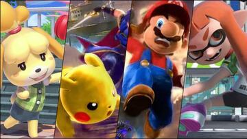 Nintendo Switch tiene ¡°nuevas sorpresas sin anunciar¡± para 2019