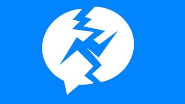 El rediseño de Facebook Messenger decepciona a los usuarios