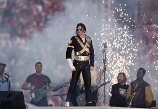 ¿Cuáles son algunos de los momentos más memorables del halftime show del Super Bowl?