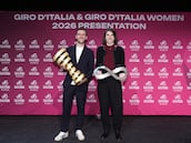 Un Giro moderno que no olvida sus orígenes