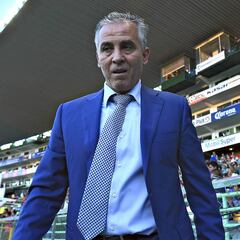 Sergio Bueno: “Lo de Fabbro fue un error involuntario”