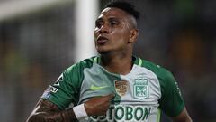 Arley: Pusimos jerarquía, ganas y voluntad para remontar