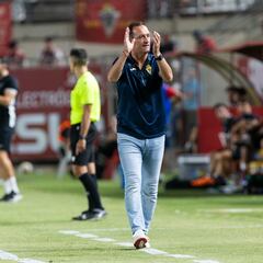 Etxeberria: “Hay que ser más alegres y valientes”