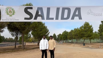 Ignacio Fontes repite en Quintanar