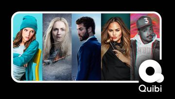 Fracaso de Quibi: la plataforma de videos cortos cierra tras sólo 6 meses