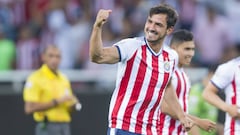 Chivas quiere colgar el cero en la semifinal de Concachampions
