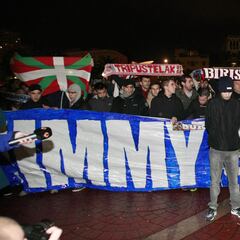 El juez no cree a la nueva testigo del 'caso Jimmy' y rechaza procesar a nadie