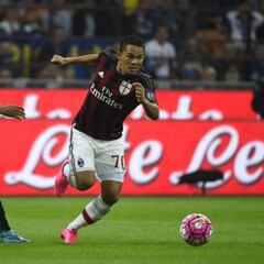 Agenda AS: Programación de colombianos el fin de semana