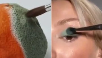 Un farmacéutico reacciona al vídeo de una chica y el moho de una naranja: “Si nos extinguimos, no se pierde mucho”