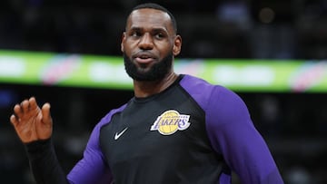 Mercado de fichajes NBA 2025 en directo: movimientos de la Agencia Libre hoy en vivo