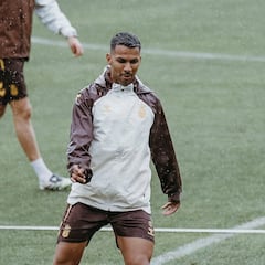 La borrasca Emilia deja en tierra a Las Palmas