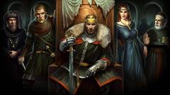 Imágenes de Total War Battles: Kingdom