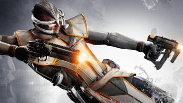 La editora de Lawbreakers sufre despidos en su plantilla