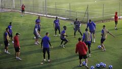 La Juve quiere preguntarle al Valencia por cuatro jugadores