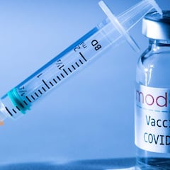 El director técnico de Moderna dice cuándo llegará la vacuna