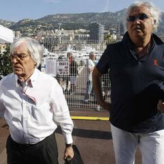 "La F1 debe congelar motores; deseo un Mundial de pilotos"