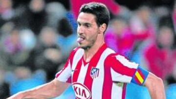 Pablo, en el Calderón.