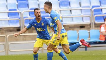 Una victoria para evitar urgencias