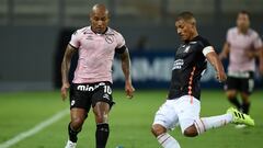 El Boys muere de pie