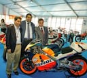 Jerez tendrá un museo con las joyas del mundo del motor