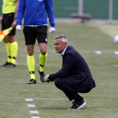 Escribá: "La confianza y la fuerza es que el grupo se siente capaz"