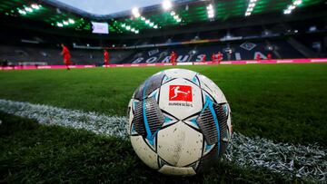 La próxima temporada de la Bundesliga comenzará el 18-S